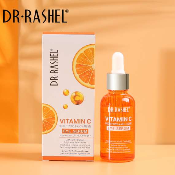 Dr Rashel 30ml Vitamin C Eye Serum