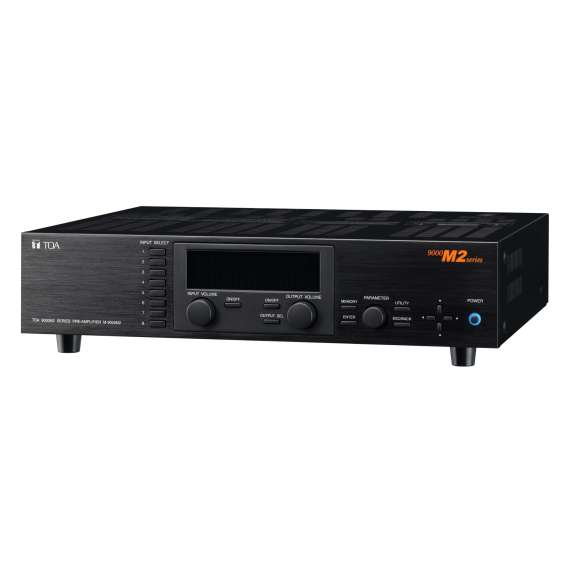 TOA M-9000M2 Digital Mixer