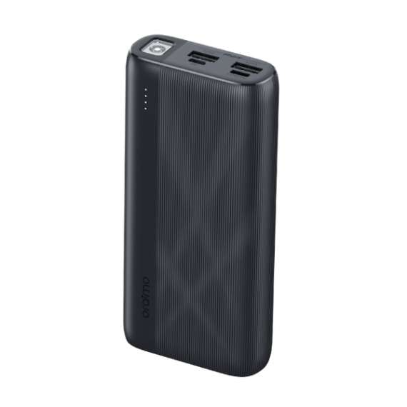 Oraimo Traveler 22.5 PD 20000mAh 22.5W Power Bank
