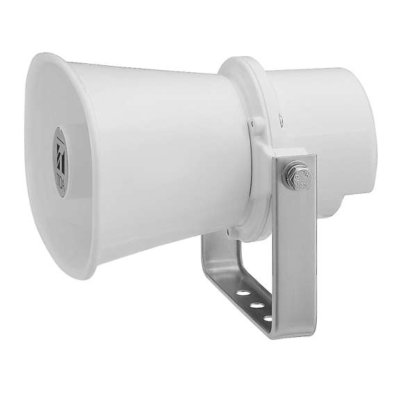 TOA SC-610 Horn Speakers