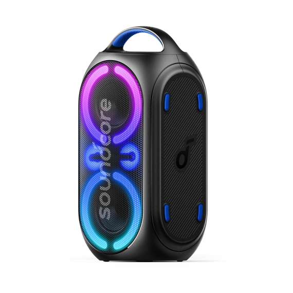 Anker Soundcore Rave Party 2 Bluetooth Speaker