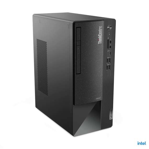 lenovo Neo 50t G4 Core i5 8GB 512SSD Dos Tower Desktop COmputer