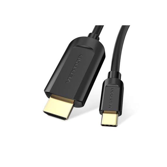 Vention USBC to HDMI 2M Cable, 2 image
