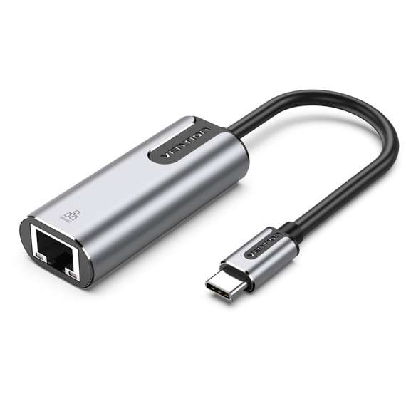 Vention USB Type C to Gigabit Ethernet Adapter