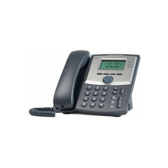 Cisco SPA303-G3 3-Line IP Phone