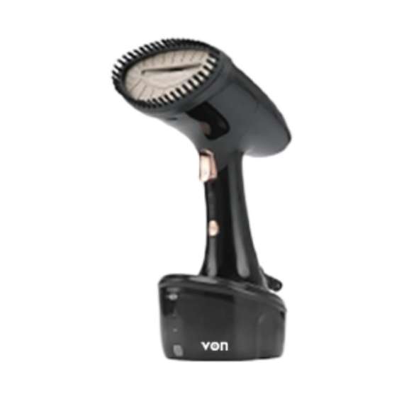 Von VGS161HSK Hand held Garment Steamer