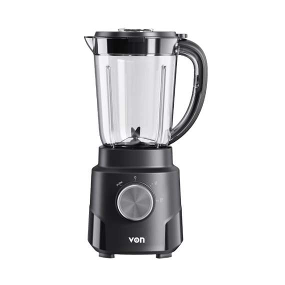 Von VBP501NLB 1.5L Blender