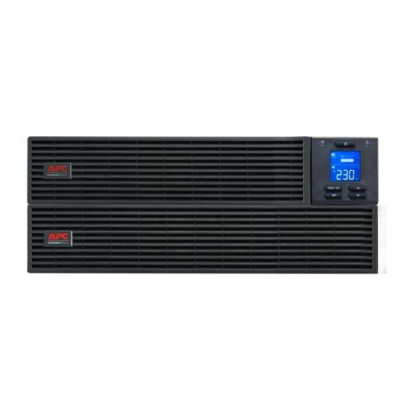 APC SRV2KRILRK  2Kva Easy Online  Rackmount Ups, 2 image