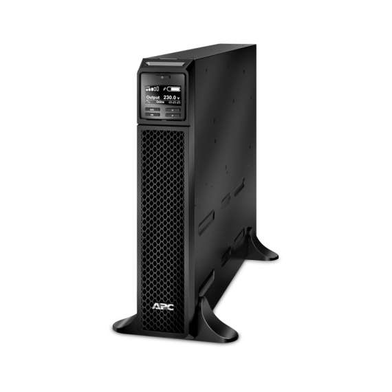 APC SRT2200XLI Smart-UPS SRT 2200VA 230V Rack/ Tower UPS