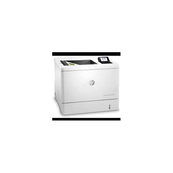 HP Color LaserJet Enterprise M554dn Printer