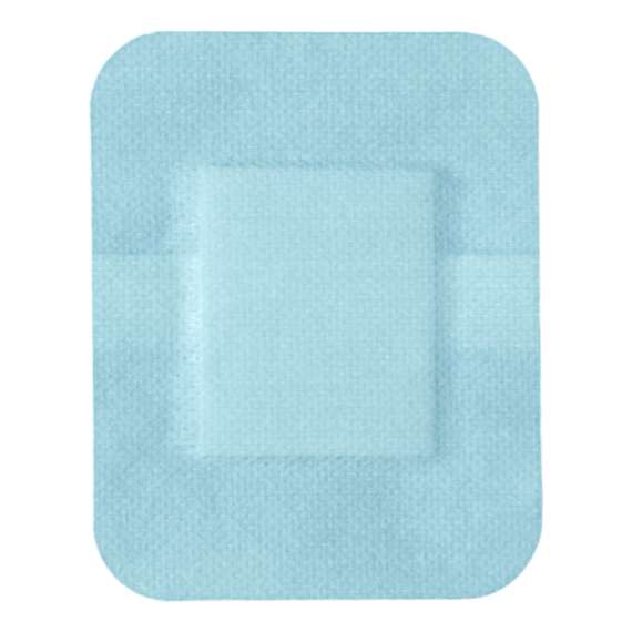 Plastod Hypordress 10cm by 25cm 25Pack Adhesive Dressings, 2 image