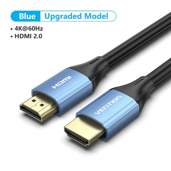 Vention HDMI Male to Male 4K HD 15M Cable