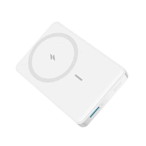 Anker 334 MagGo 10000 mAh Magnetic Power Bank