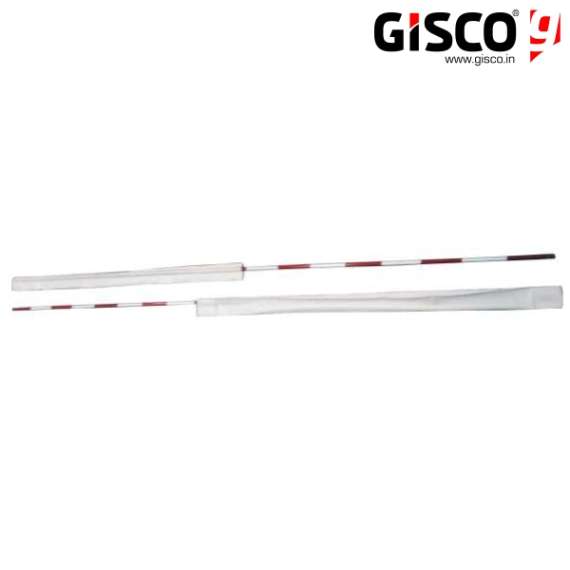 Gisco Antenna Pair Volleyball