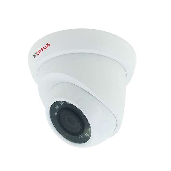 CP Plus  CP-VAC-D50L2-V2 5MP Full HD IR Dome Camera