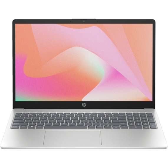 HP 15-fd0355nia Core i5 1334U 8GB 512GB SSD DOS 15.6inch Laptop