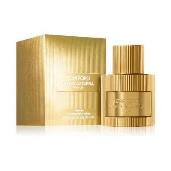 Tom Ford Costa Azzura Parfum 100ml Perfume