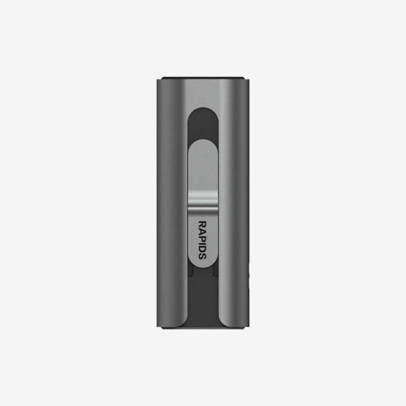 Hiksemi Rapids S560 1TB USB 3.2 Type A and C Pendrive