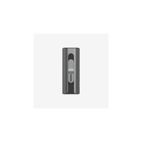 Hiksemi Rapids Pro S1000 1TB USB 3.2 Type A and C Pendrive