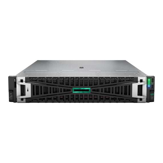 HPE ProLiant DL380 Gen11 6430 2.1GHz 32‑core 1P 64GB‑R NC 8SFF 1000W PS Server