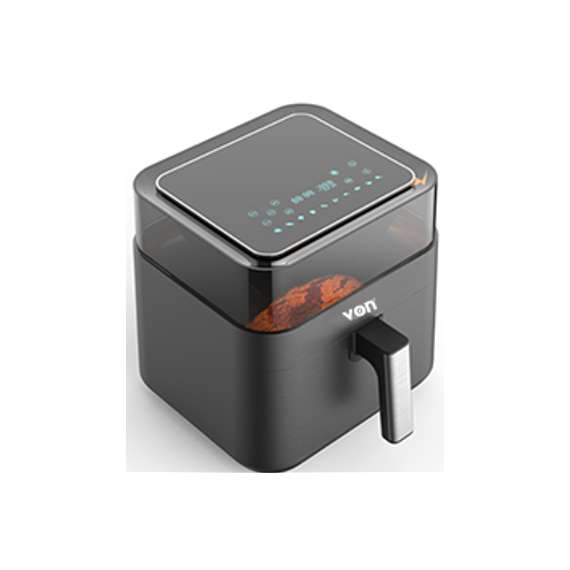 Von VAF072DCK 6.5L Digital Air Fryer