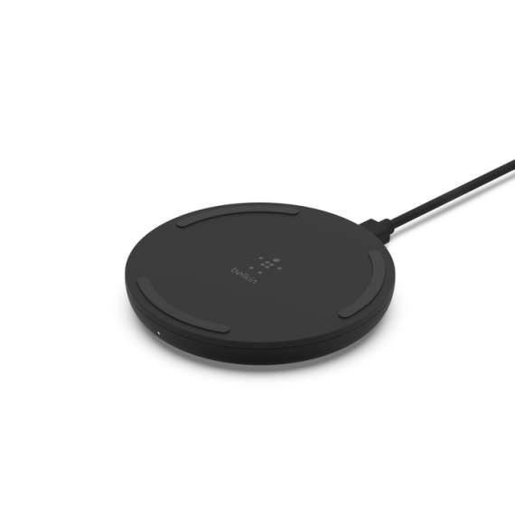 Belkin BoostCharge 10W Wireless Charging Pad
