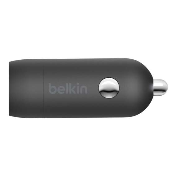 Belkin BoostCharge 30W USB-C Car Charger, 3 image