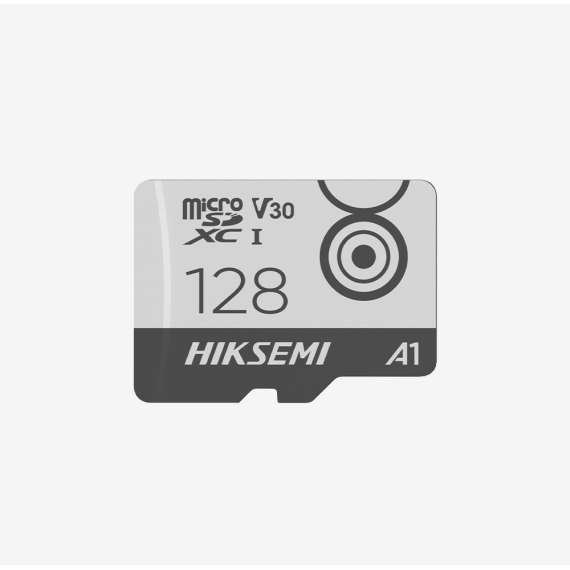 Hiksemi HS-TF-M1 City Go Micro SD 128GB Memory Card, 2 image