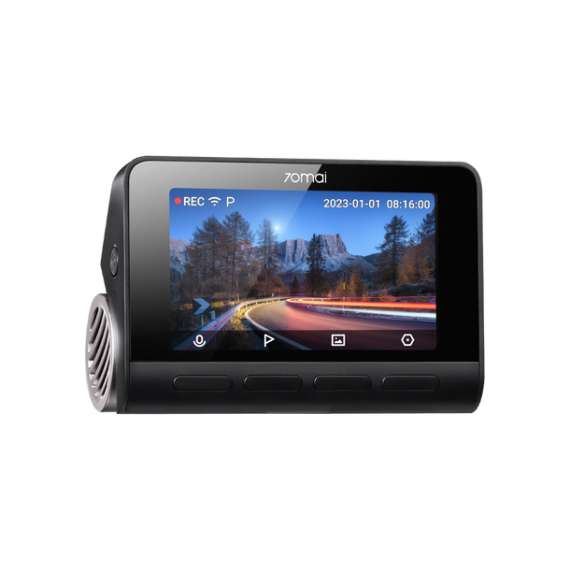 70mai A810 4K Dash Cam
