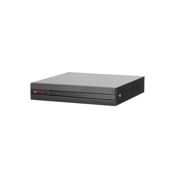 CP Plus CP-UVR-0401E1-CS 4 Channel 1080P Lite Cosmic HD DVR