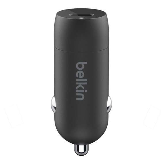 Belkin BoostCharge 20W USB-C PD Car Charger