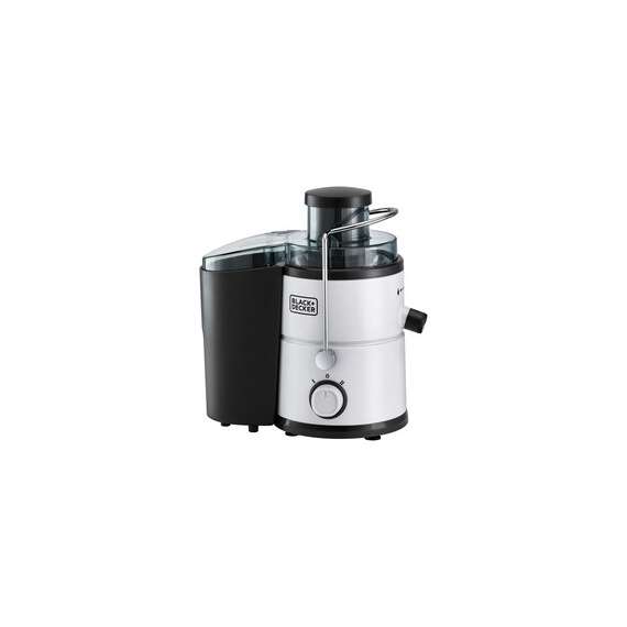 Black and Decker JE600-B5 Juice Extractor