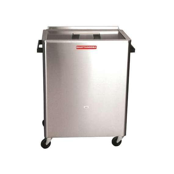Chattanooga 52Litre Mobile Hydrocollator