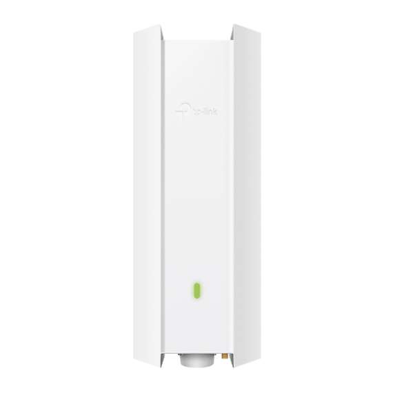 TP-Link TL-EAP650-Outdoor WiFi 6 Access Point