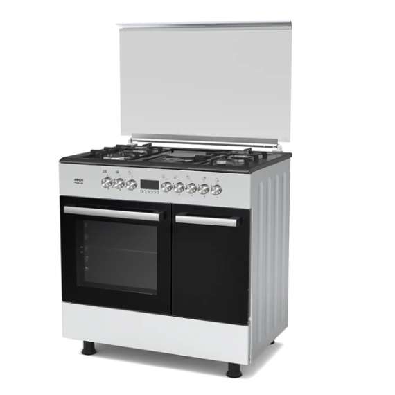 Armco GC-F9642ZBT2 SL  4 Gas 2 Electric Cooker