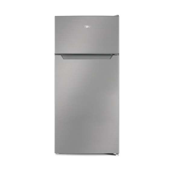 Mika MRDCD112LSD 112L 2 Door Top Mount Freezer Refrigerator