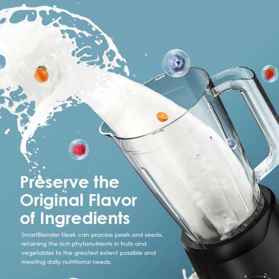 Oraimo SmartBlender Sleek 1.5L Blender, 6 image