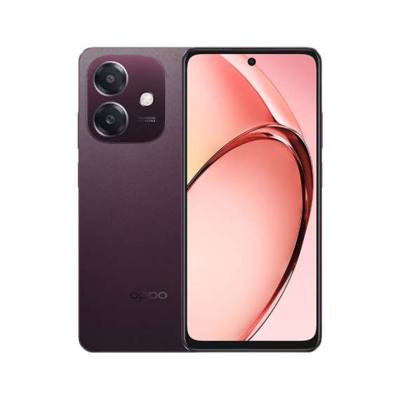 Oppo A3x 4GB 128GB Mobile Phone, 3 image