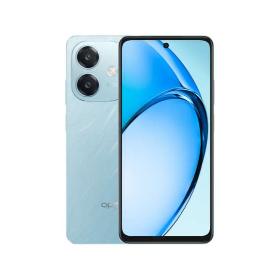 Oppo A3x 4GB 128GB Mobile Phone, 2 image