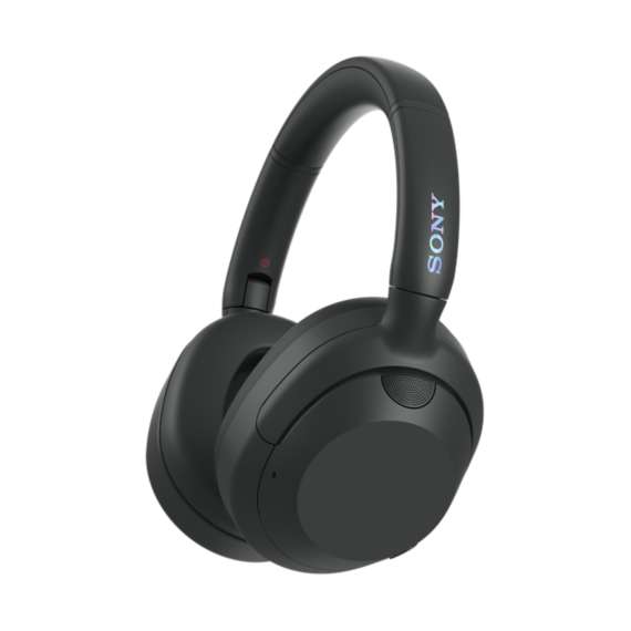 Sony ULT WEAR Wireless Noise Canceling Headphones