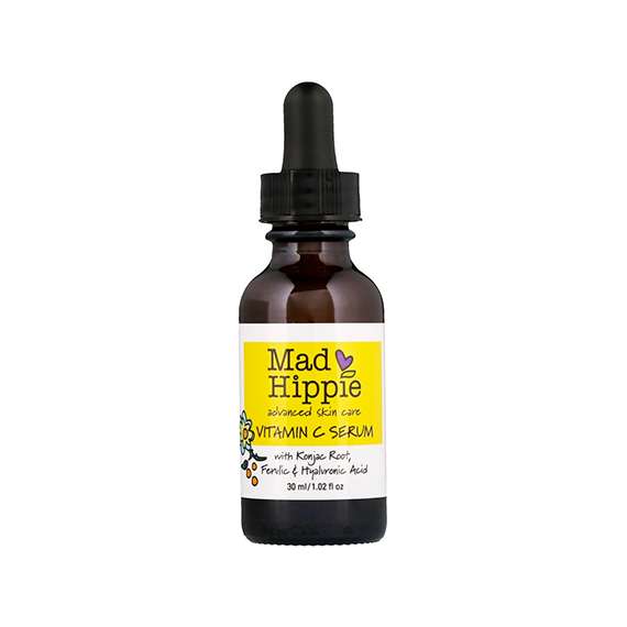 Mad Hippie Vitamin C Serum