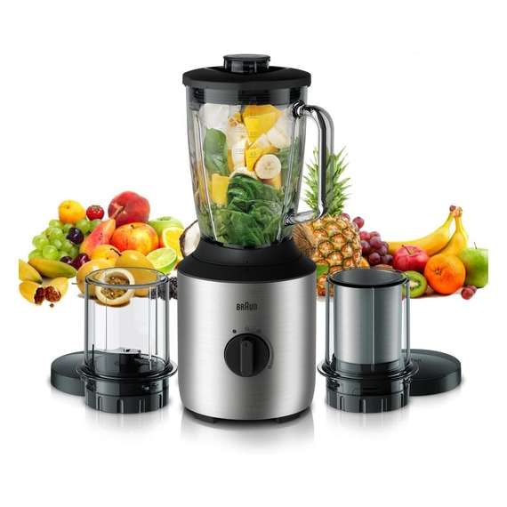 Braun JB3273SI 800W Blender