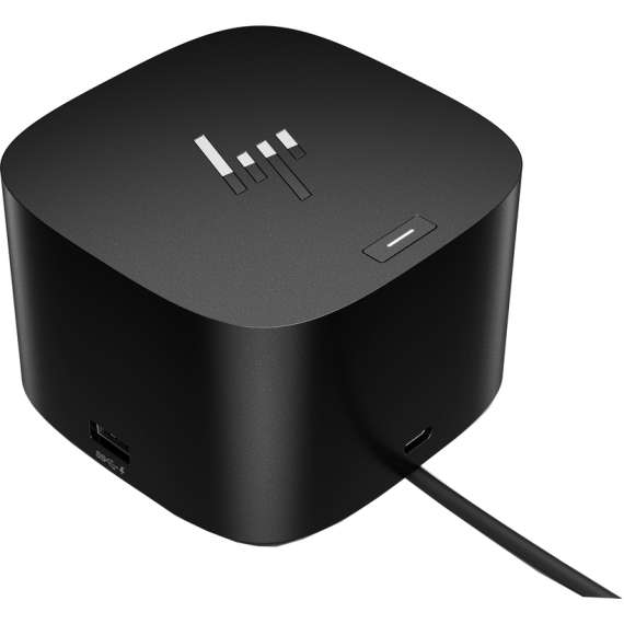HP 120W G4 Thunderbolt Docking  Station