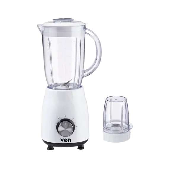 Von VBP351NLW 1.2L  Blender