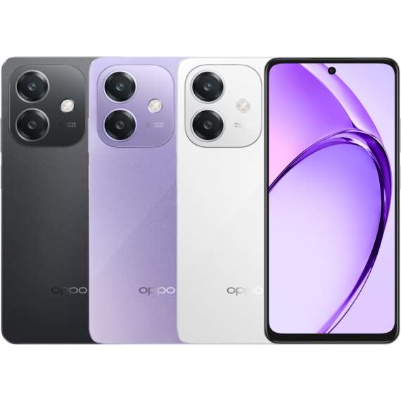 Oppo A3 8GB 256GB Mobile Phone