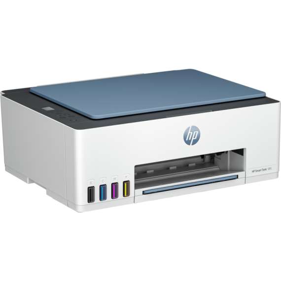 HP Smart Tank 585 All in One Printer, 2 image