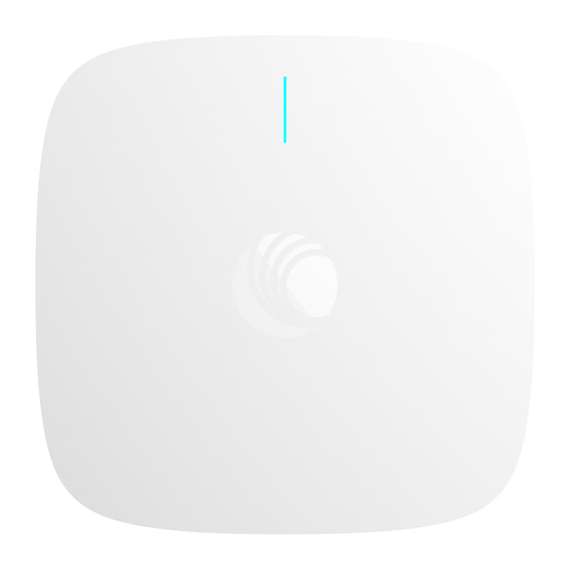 Cambium XV2-2X Wi-Fi 6 Indoor Wireless Access Point