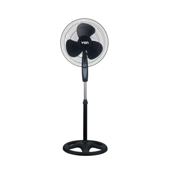 Von VFS-6403-MJK 16 Inches Floor Standing Fan