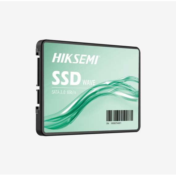 HiKSemi Wave[s] 1TB 2.5 Inches Internal SSD