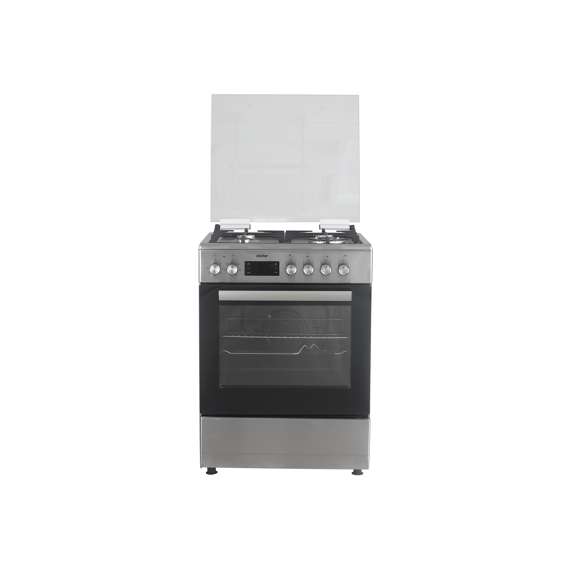 Simfer F6406SEWIM 4 Gas Cooker